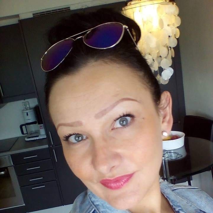 Wioleta Smorkowska (WioletaSmorkowska)