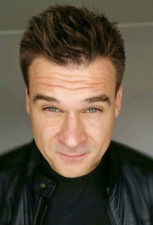 Michał Sokolski  (Michał Sokolski)