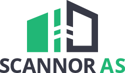 Scannor AS  (Scannor AS), Oslo