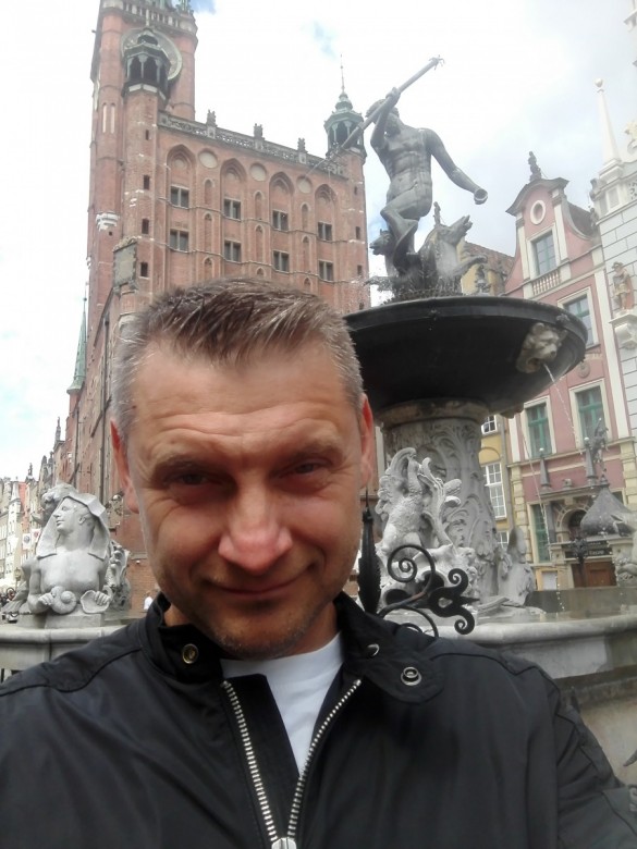 Tomasz Januszkiewicz (Rafgosta), Oslo, Białystok