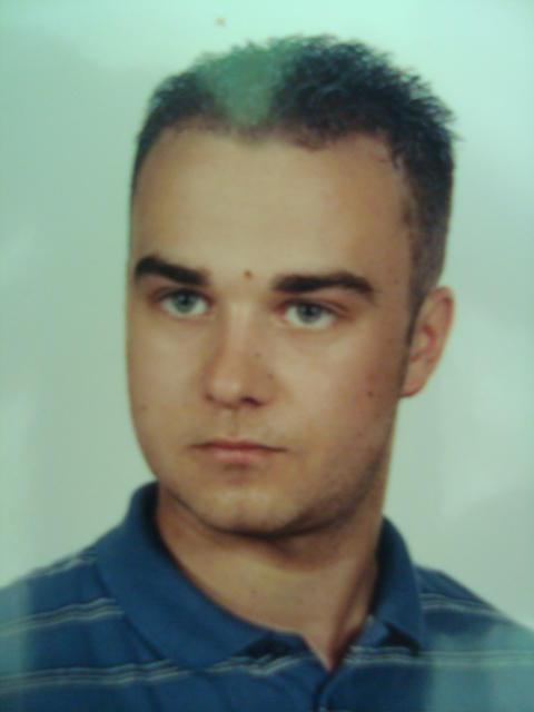 oliwer michalak (oli26), gliwice