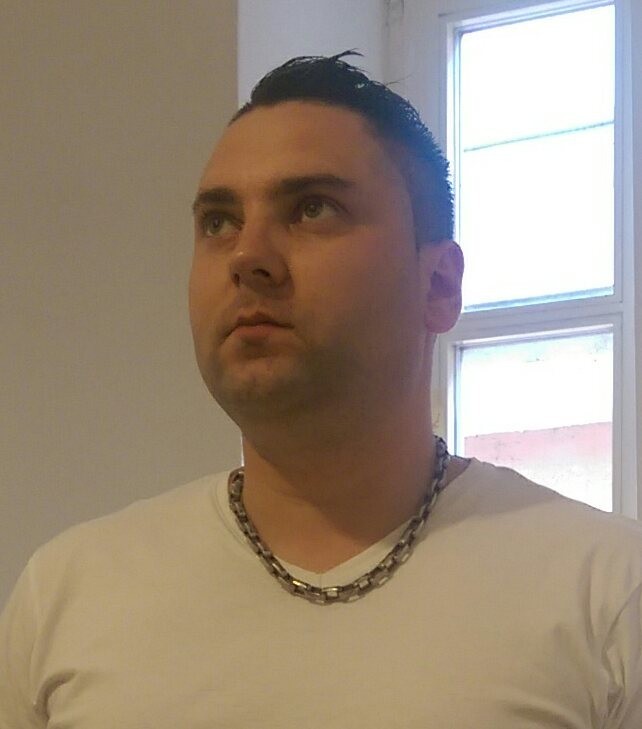 Przemek Szymon (PrzemekSzymon), Nysa