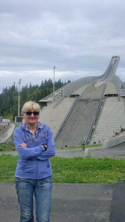 Agata Dudek (Ataga1267), Stavanger, Lublin