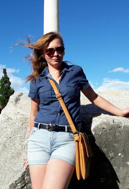 Sylwia R. (sziwa), Moss, Świdnica