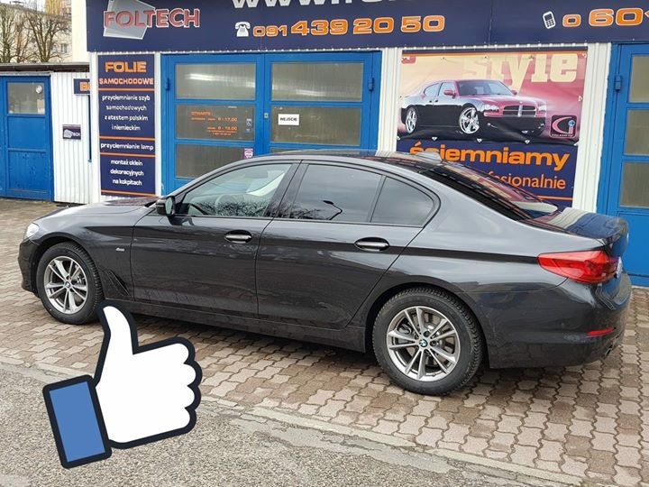 Norbert Domżalski (NorbertDomzalski), Szczecin, Szczecin