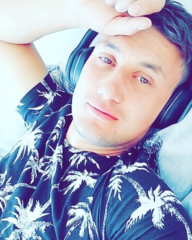 Kamil Leśniowski (KamilLesniowski)