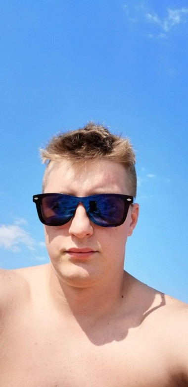 PAN Marcin  (PAN Marcin), Trondheim