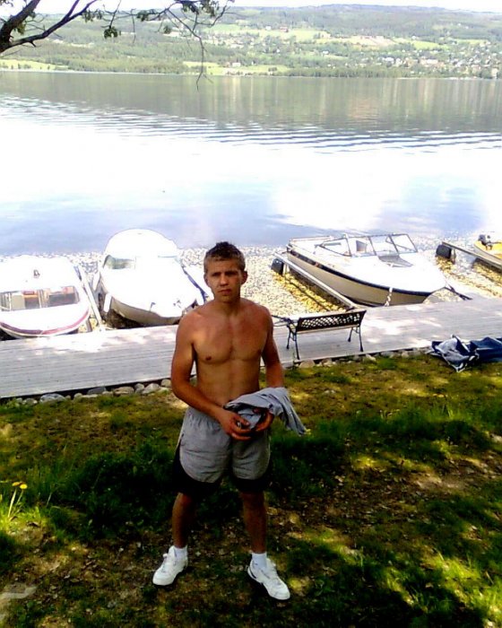 Kamil P... (kamil7891), Rzeczyca