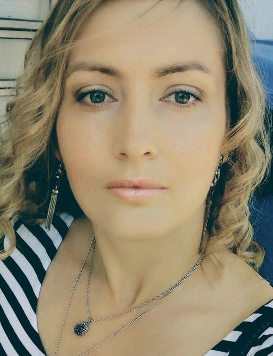 Aleksandra Kropotow  (Aleksandra Kropotow)