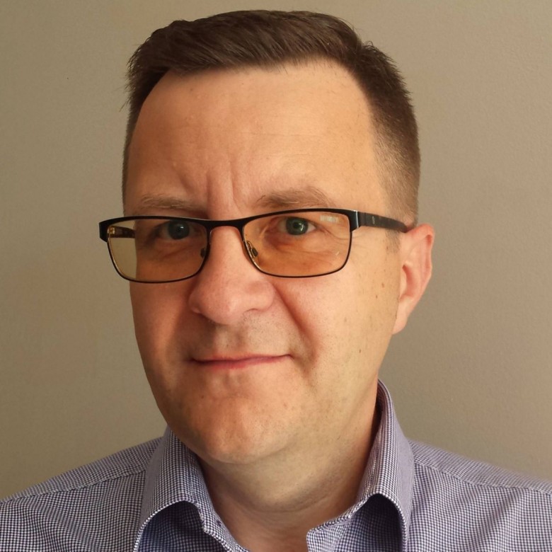 Jacek Talarczyk (JacekTalarczyk)