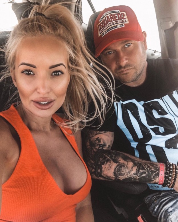 Maciej1978  (Maciej1978), Moss