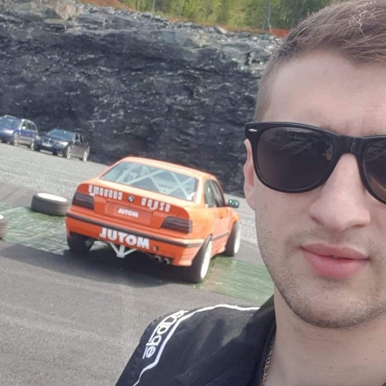 Piotr Barkowski (PiotrBarkowski)