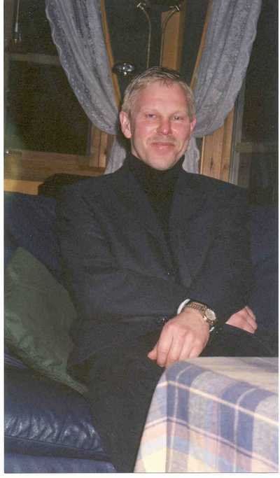 Tobias Hobbesland (tobben1), Stavanger, Krakow