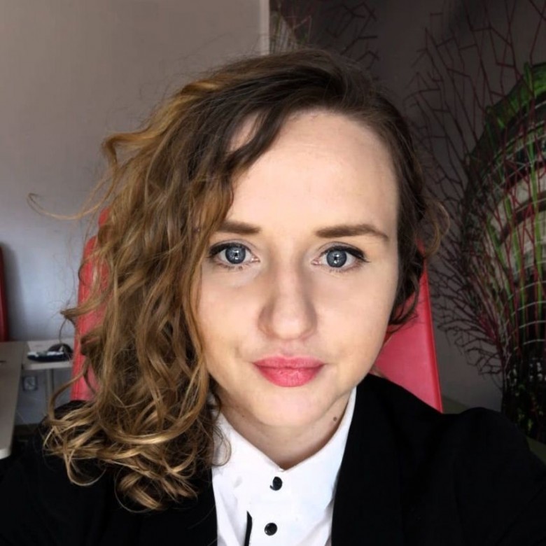 Danuta Bachewicz (DanutaBachewicz)