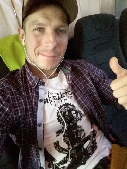 Dobry  (Dobry), Fredrikstad, BIELSKO-BIAŁA