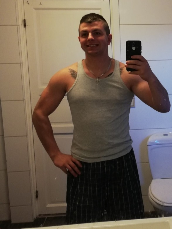 Tomek Piszczatowski (TomekPiszczatowski)