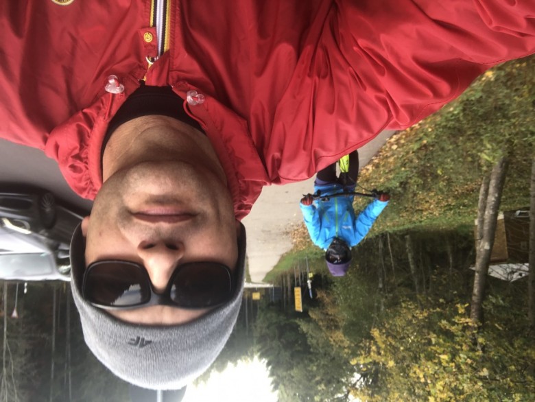 Benkston  (Benkston), Alesund, Ostrów Wlkp.