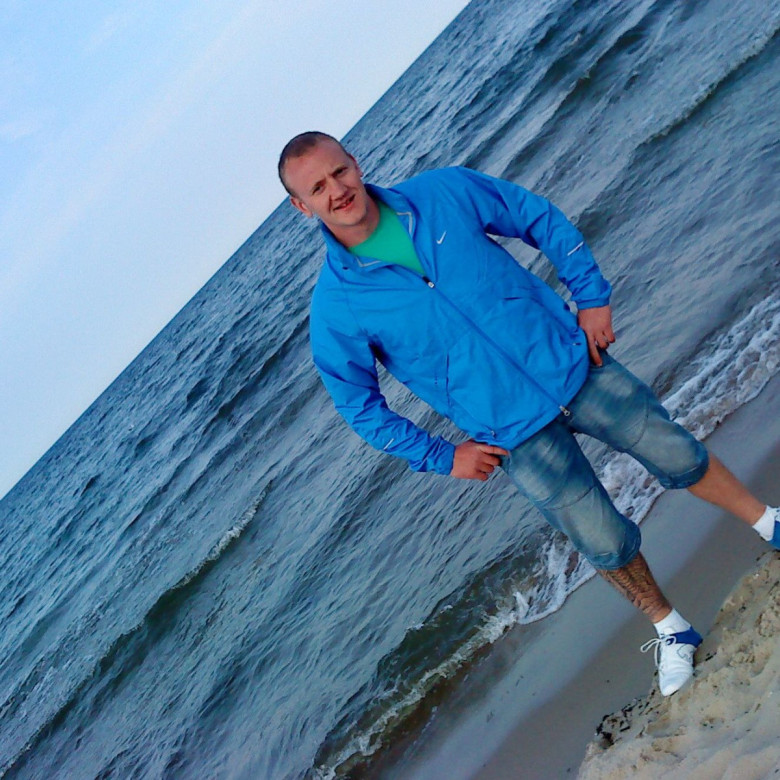 Mateusz Tarnowski  (Mateusz Tarnowski)