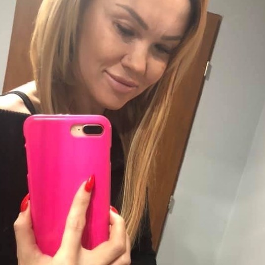 Justyna Justyna (JustynaJustyna1)