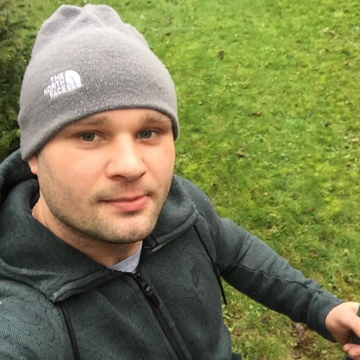 Bartosz Korycinski  (Bartosz Korycinski)