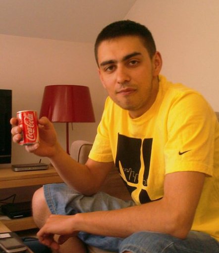 Łukasz M. (czarnyukasz), Stavanger, Sierpc