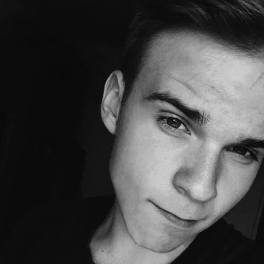 Mateusz Błaszkiewicz (MateuszBlaszkiewicz)