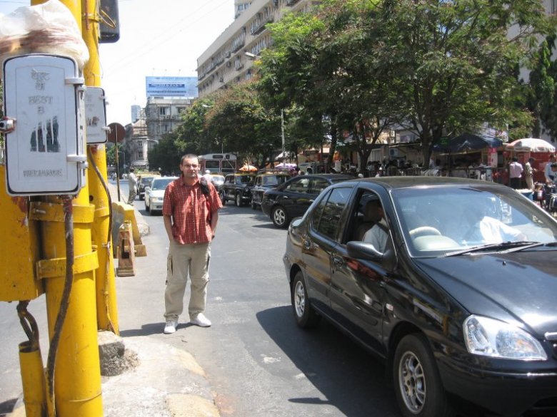 Stanislaw K**** (stanley76), Dębica