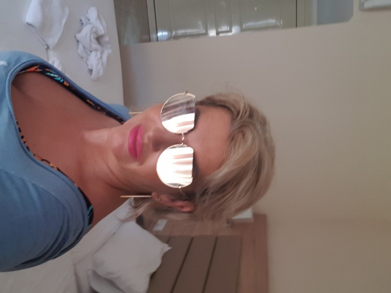 Roxxana Nowak (Roxxana), Stavanger, Katowice