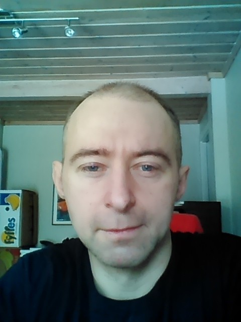 Daniel N  (Daniel N), Stabekk, Gdansk