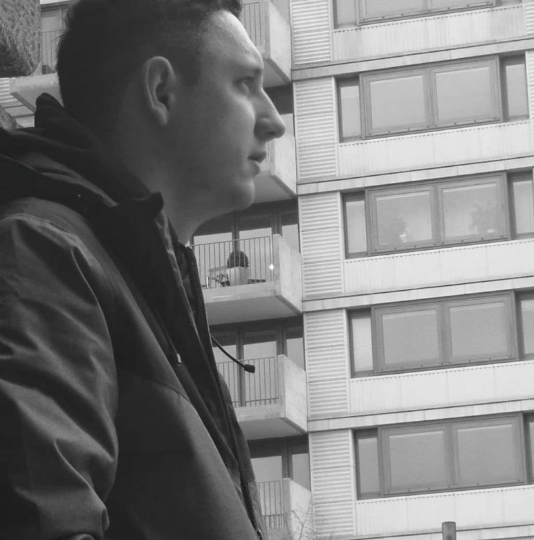 KarolZaremba (Karol Zaremba)