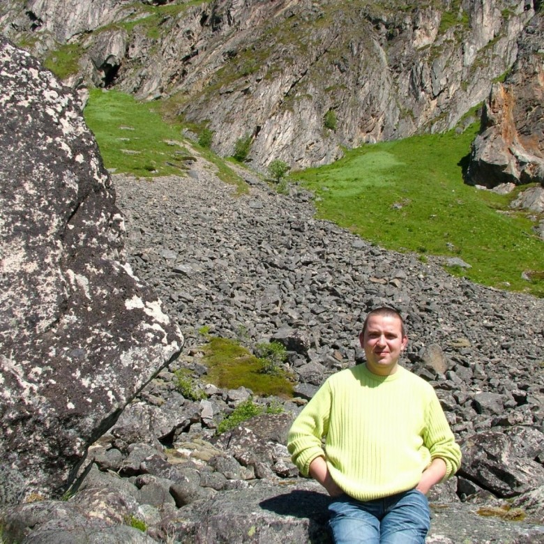 Krzysztof Okroj (KrzysztofOkroj)