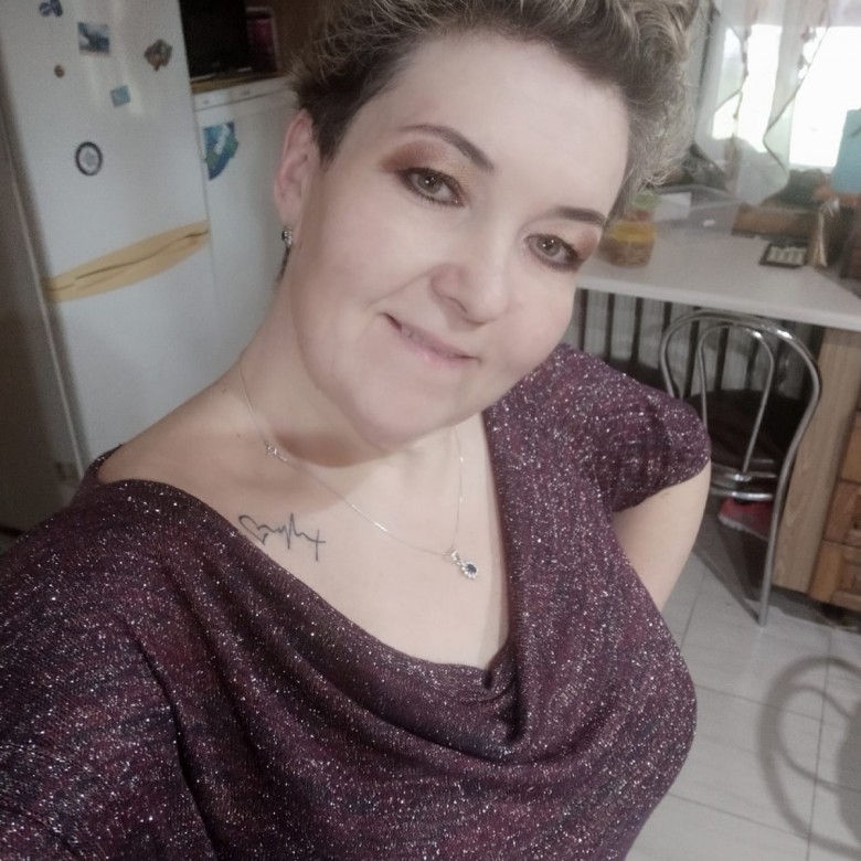 Ewa Świerżewska (EwaSwierzewska)