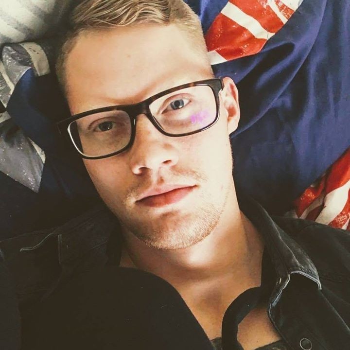Artur Cieloch (ArturCieloch)