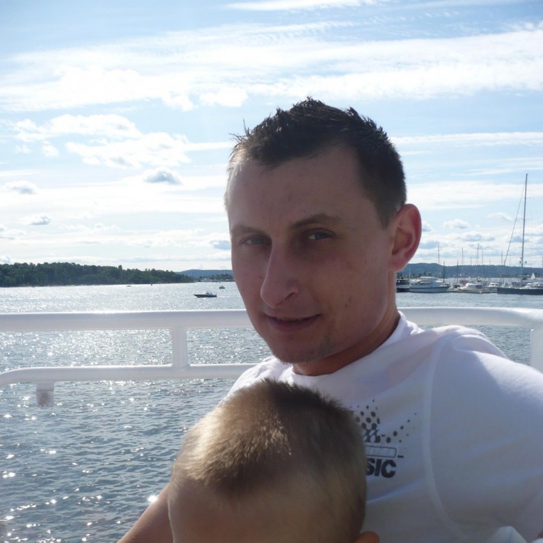 Ernest Dytwiński (ErnestDytwinski), Biskupice, Poznań