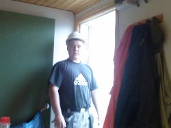 Karol Willich (karol willich), Moss, Gdynia