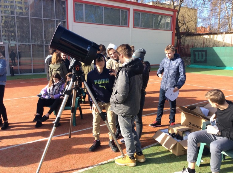 Tuptus3m  (Tuptus3m), Olsztyn