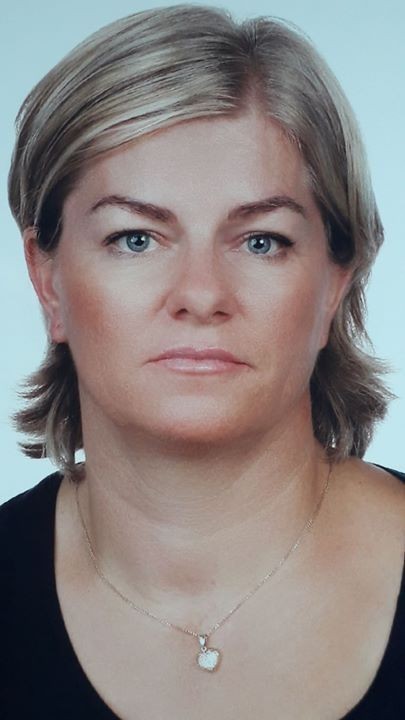 ewa wisniewska  (ewa wisniewska), oslo, reda