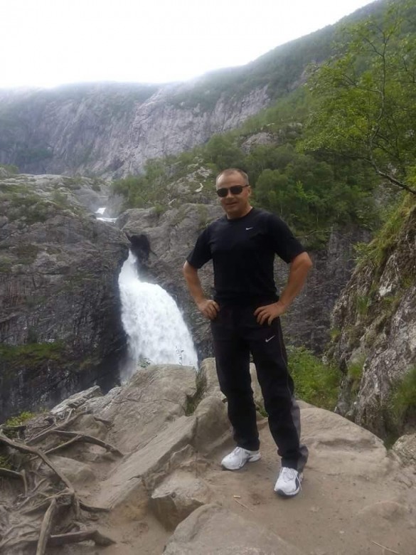 Marek Cyraniak (marek110670), Międzychód