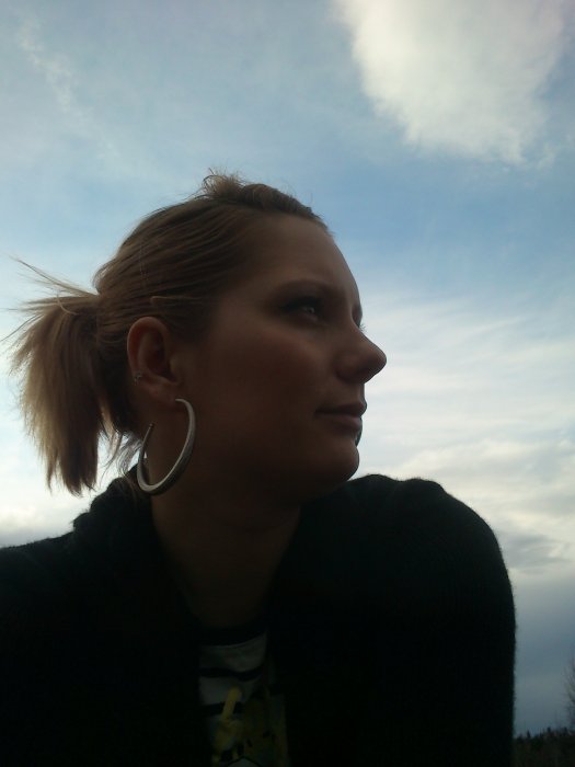 Justyna Baranska (juta), Nesøya, piotrkow tryb