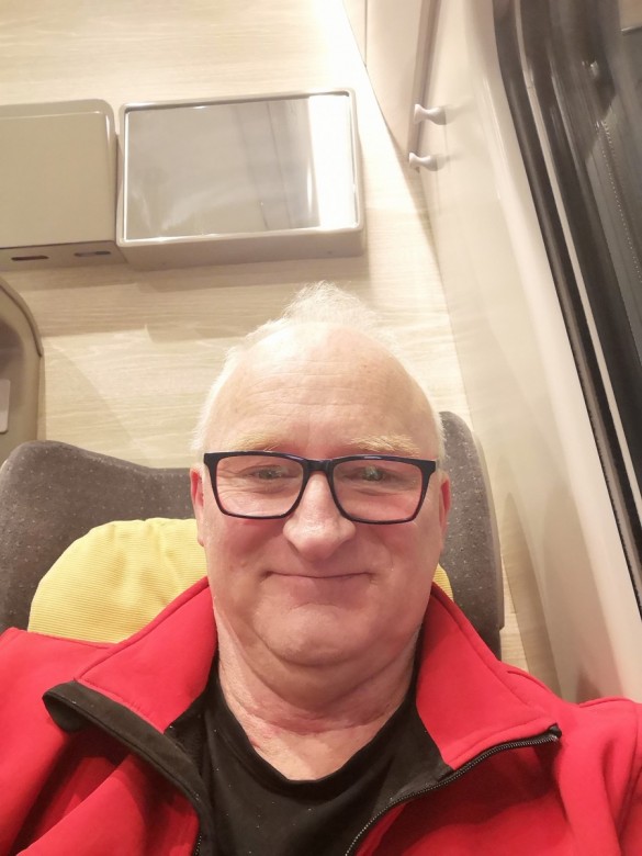 Robert Ledwon (RobertLedwon1), Sarpsborg, Gdynia