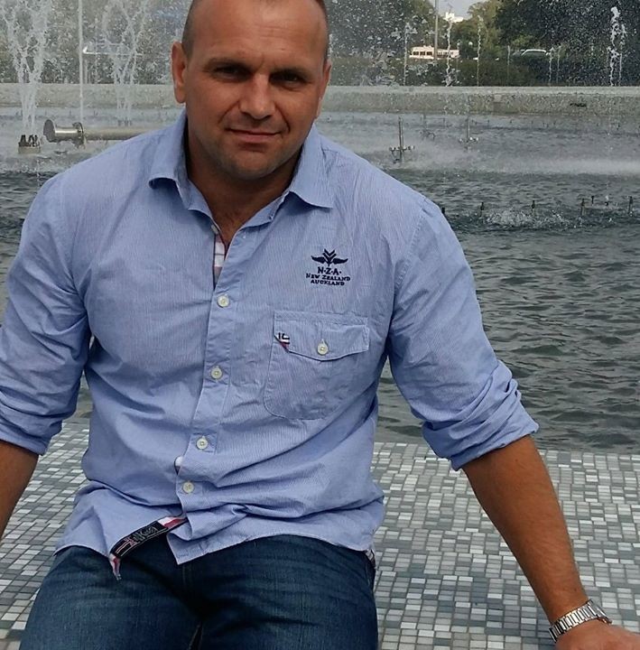 Marcin Paweł Szumieł (MarcinPawelSzumiel), Warszawa, Warszawa
