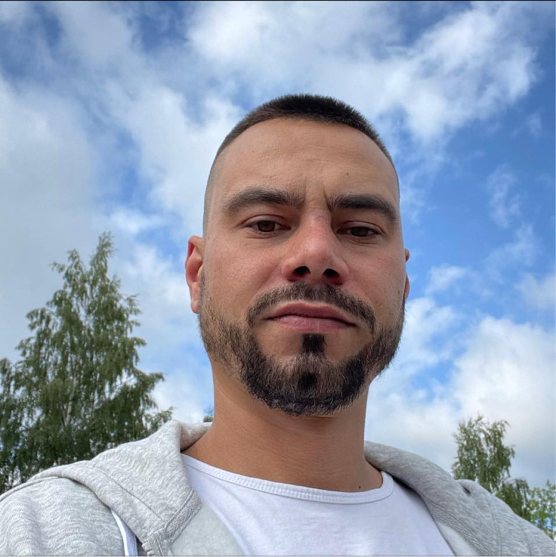 Dominik Jermak (JeremayD), Jessheim, Szczecin