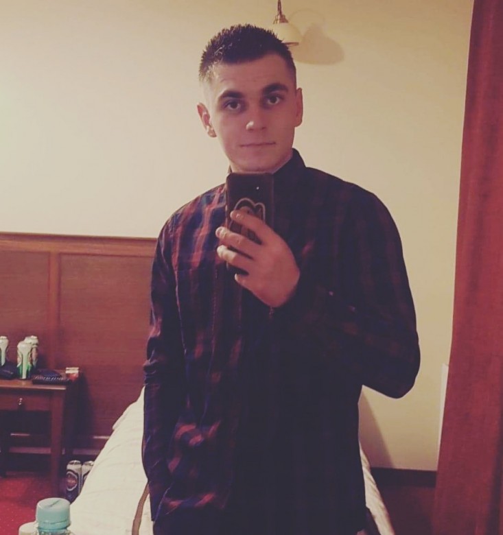 Tomek Wolańczuk (TomekWolanczuk)