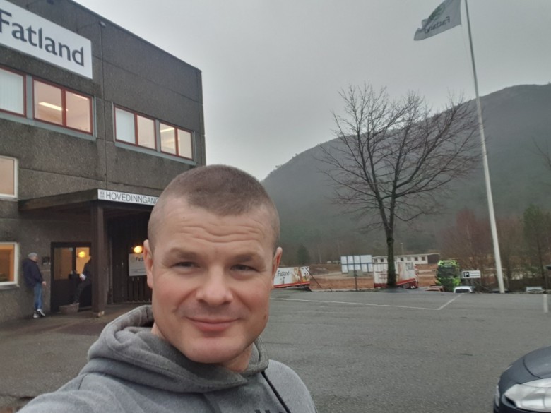 Grzegorz Ciechorski  (Grzegorz Ciechorski)