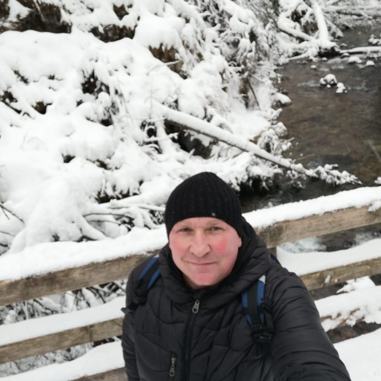 Mariusz Zubrzycki (MariuszZubrzycki)