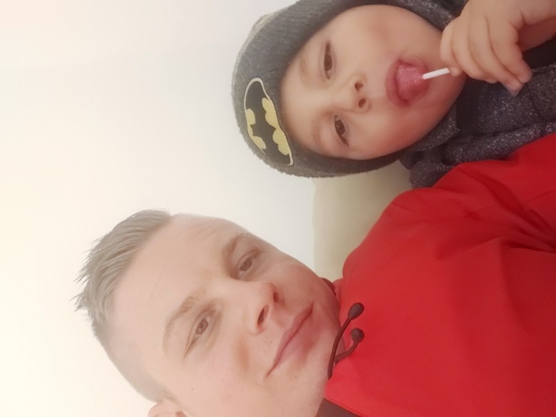 Bartek Kapusta (BartekKapusta)