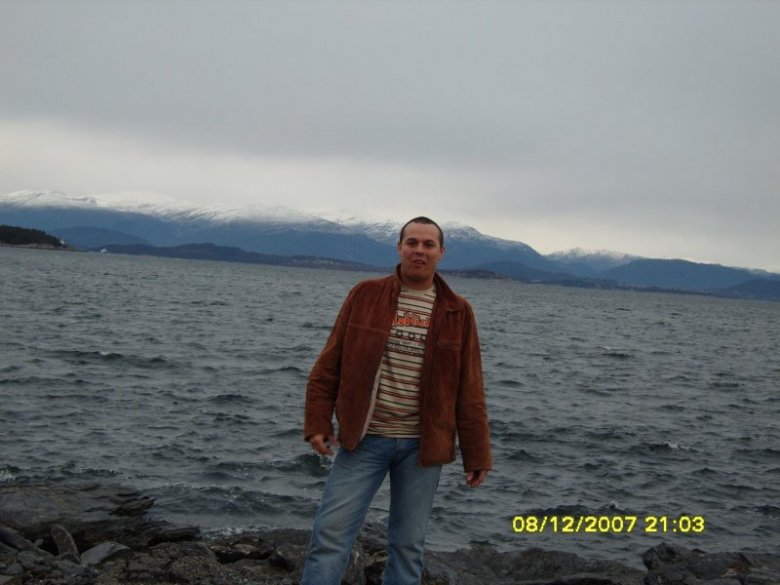 Artur Rozanski (borsuk), stord, Torun