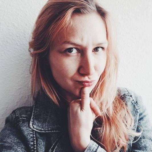 Joanna Gie (JoannaGie)