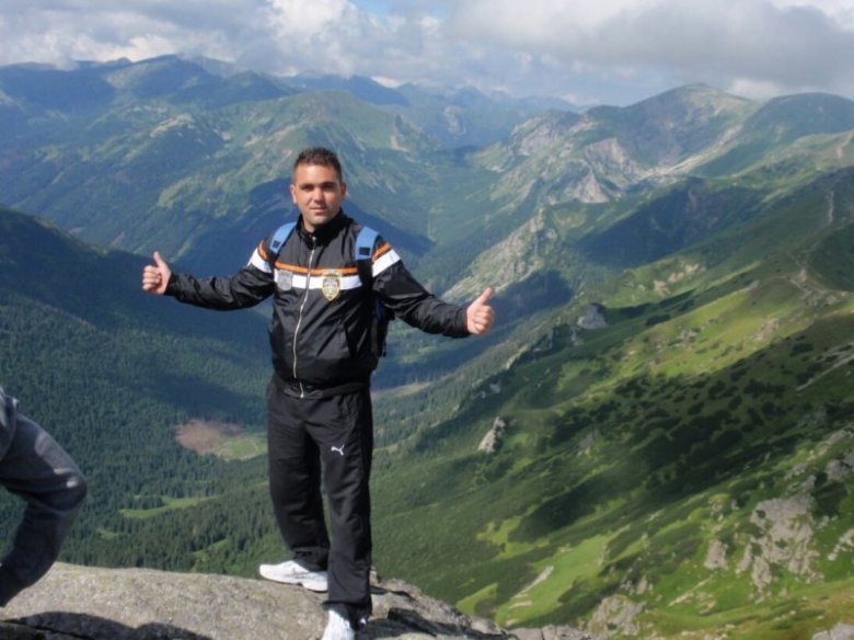 Paweł Kowalski (Bestpol), BERGEN, Sława