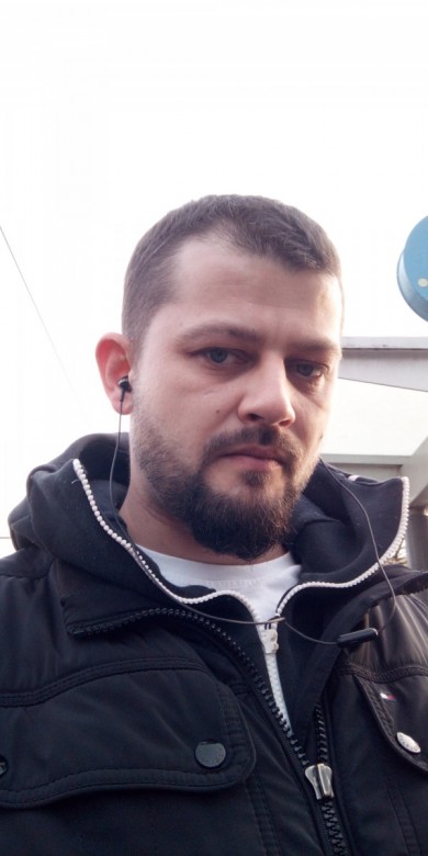 Alan Minasiewicz (alanminasiewicz), Oslo, Wyszków